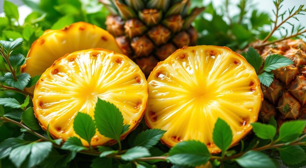 Bromelain