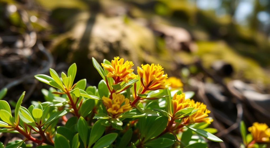 Rhodiola