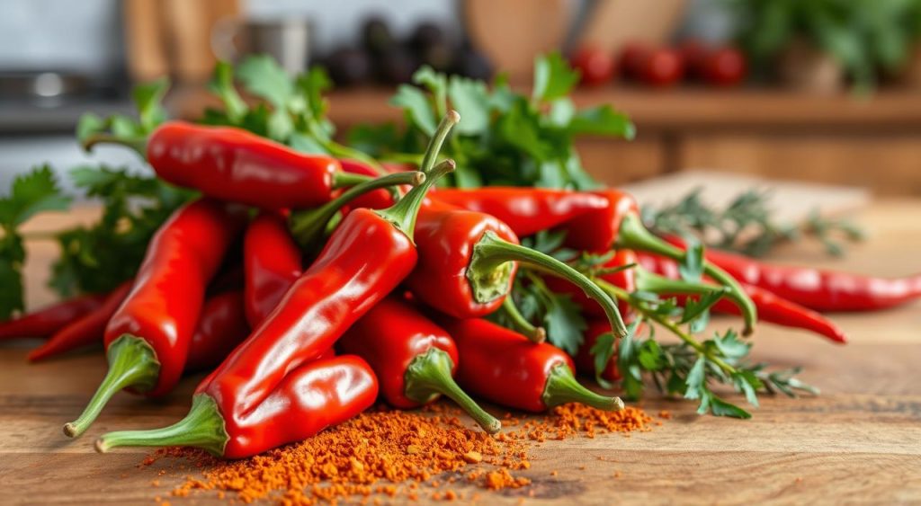 cayenne pepper weight loss