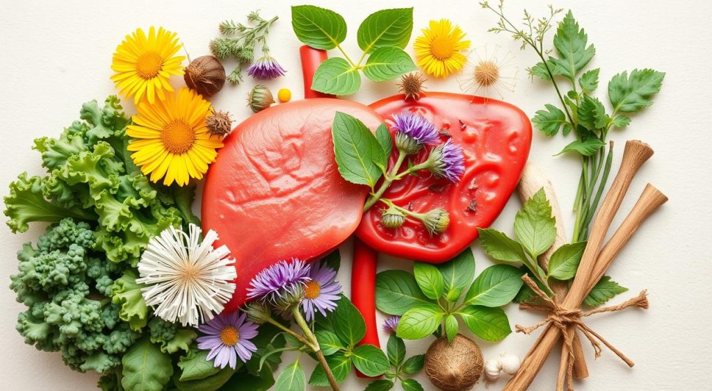 liver health indicators