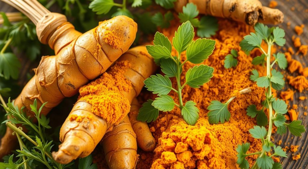 turmeric liver benefits