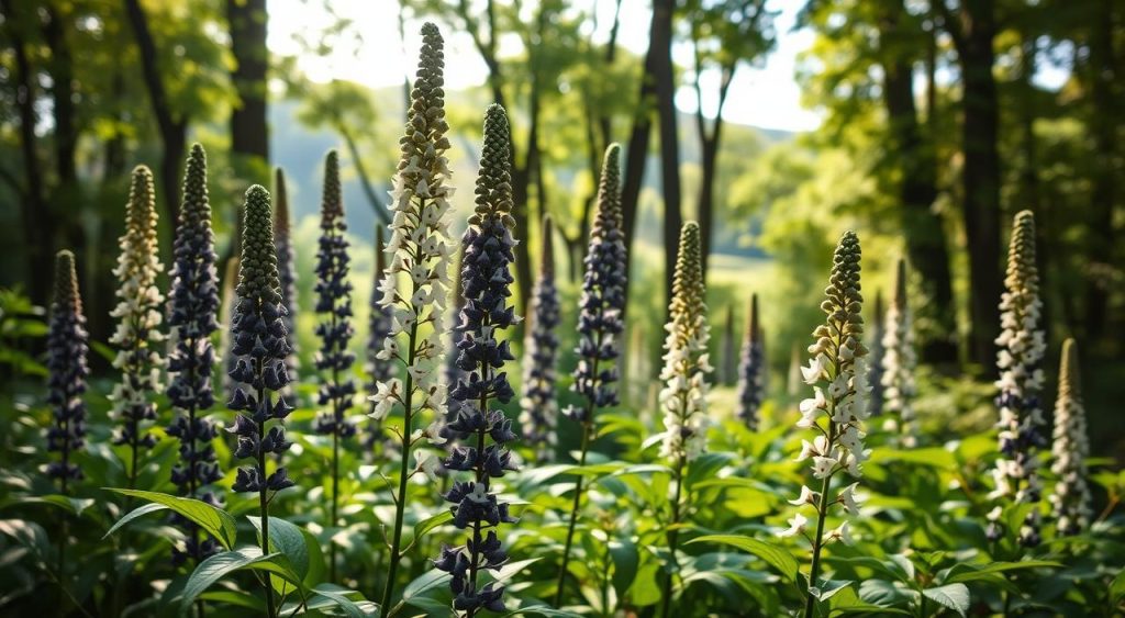 black cohosh benefits