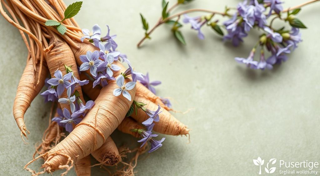 ginseng for menopause