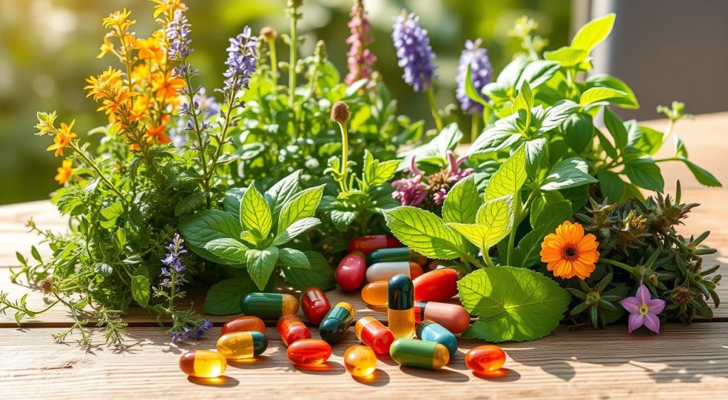 Vitamin Support for Allergy Management