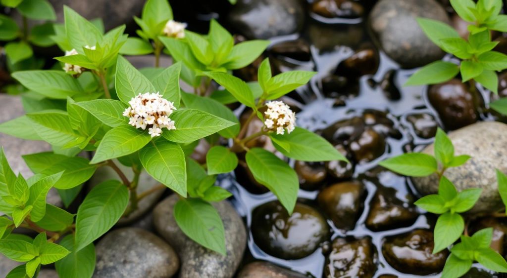 ashwagandha benefits