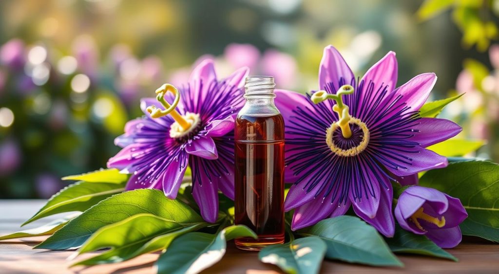 passionflower extract