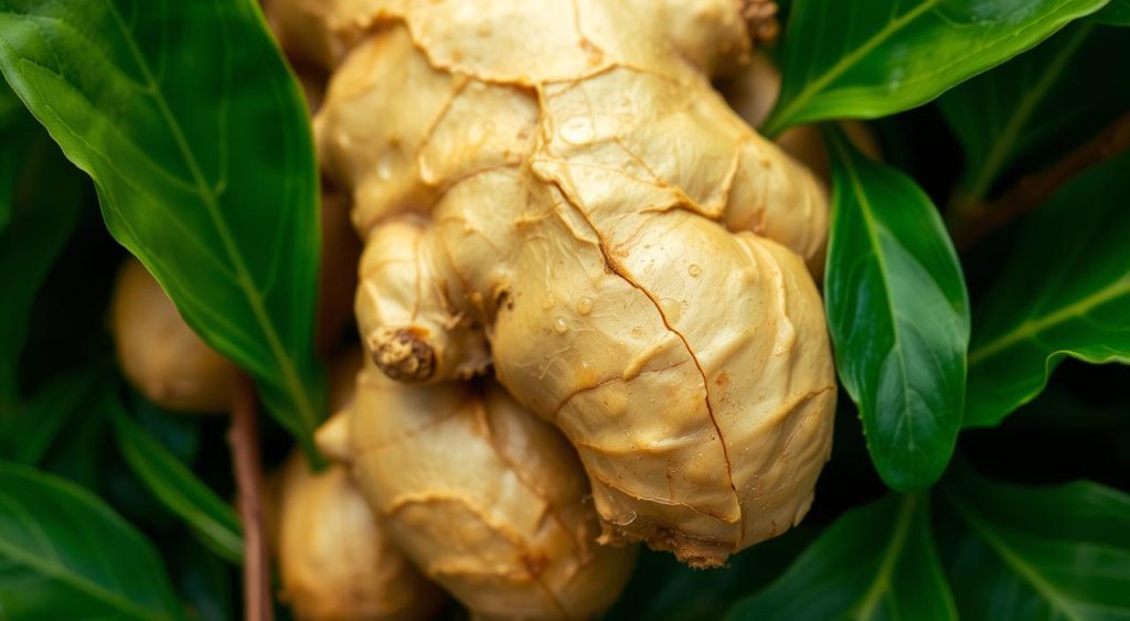 ginger for arthritis