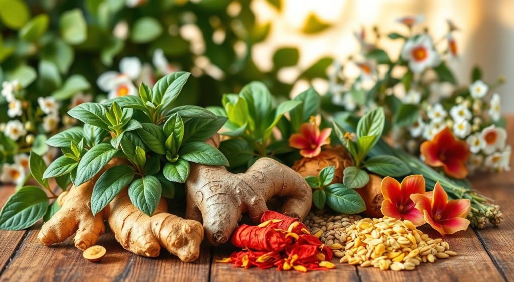 Ayurvedic Herbs for Heart Health