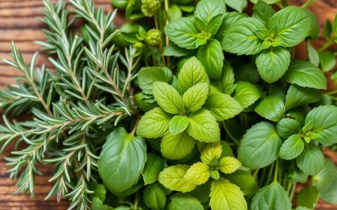 Herbs for Mental Clarity: Focus-Boosting Natural Remedies