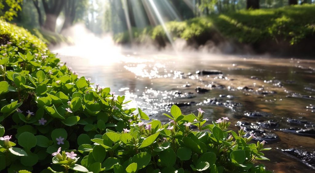 Bacopa Monnieri Cognitive Enhancement