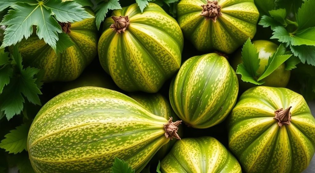 Bitter Melon for Blood Sugar Management