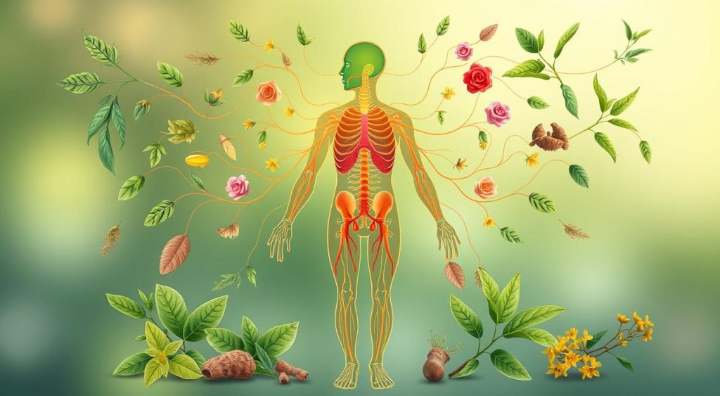 Endocrine System Hormonal Balance