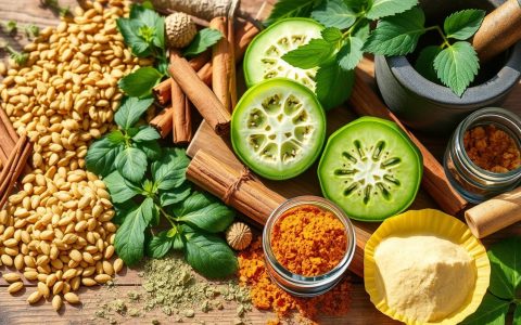 How Herbal Medicine Can Help Manage Blood Sugar Levels