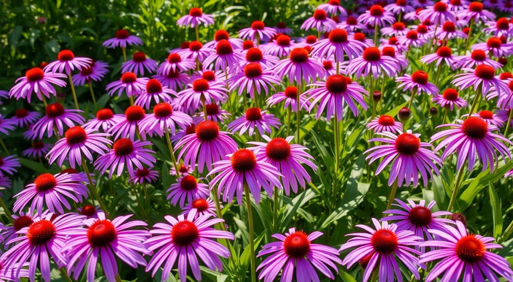 Echinacea Immune Support Herb