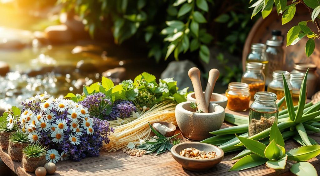 Seasonal Herbal Skincare Techniques