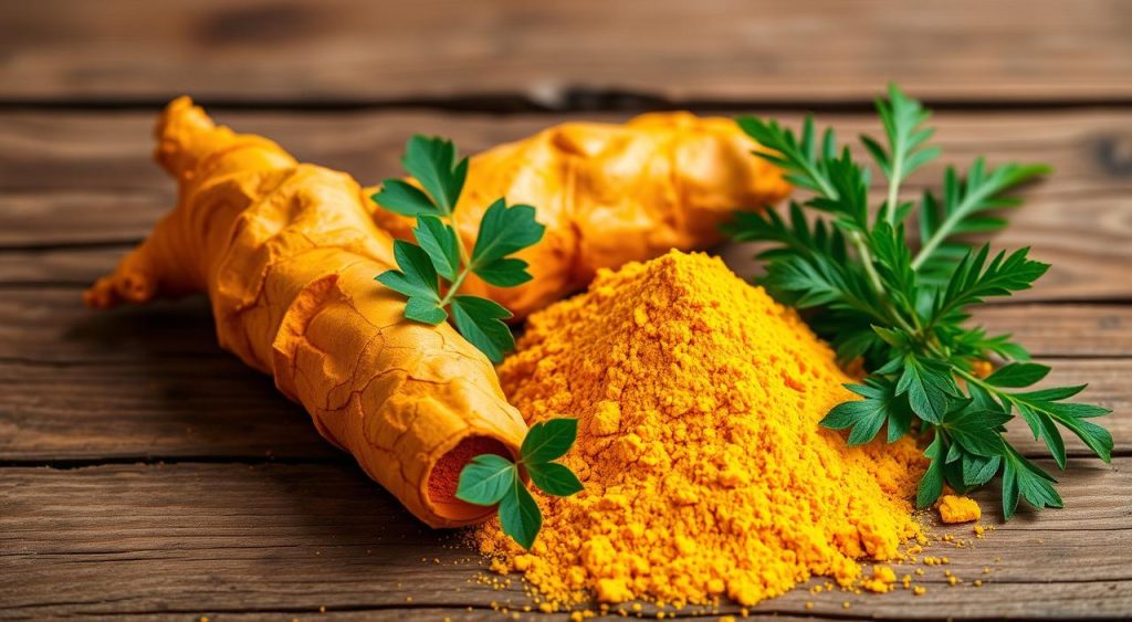 Turmeric for Joint Pain Relief Herbs