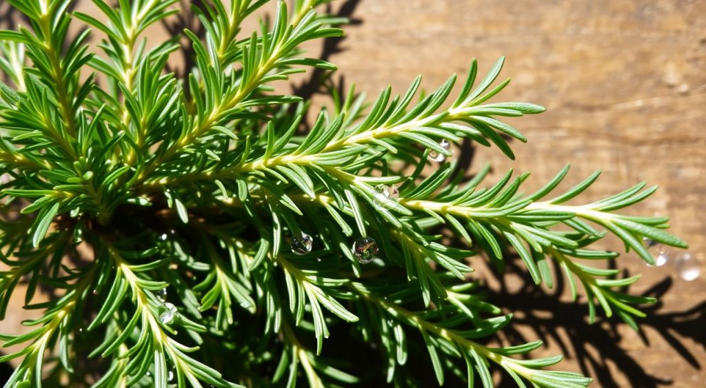 Rosemary for Hair Growth