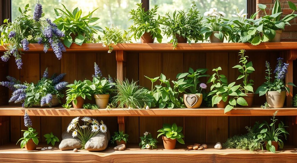 Safety Guidelines for Emotional Balance Herbs