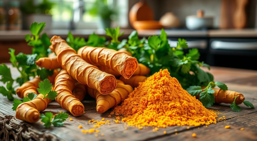 Turmeric for Weight Loss Herbs