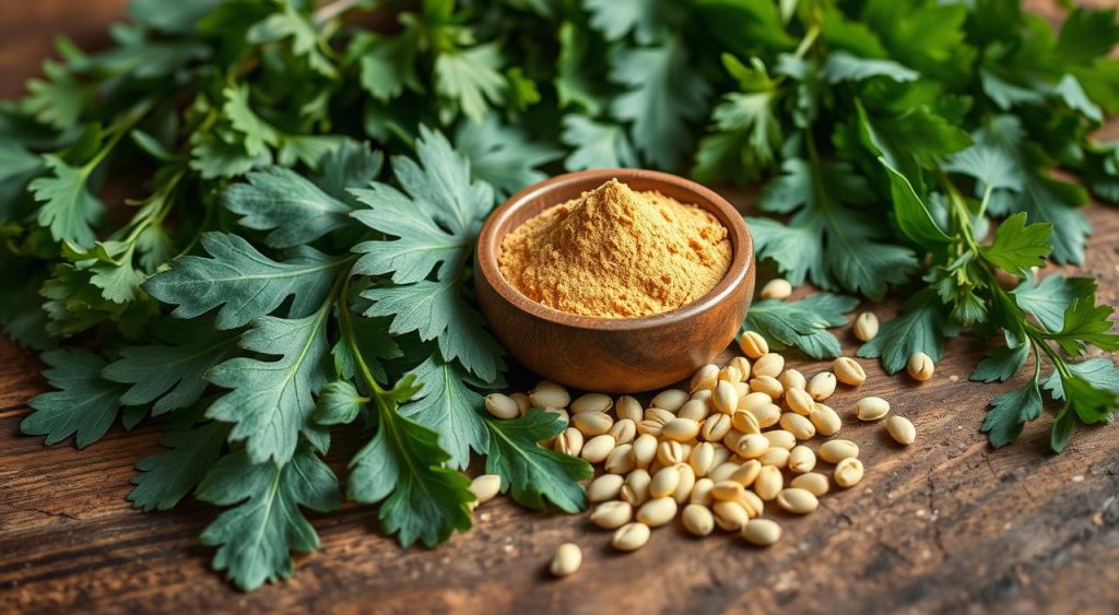 Fenugreek for Weight Loss Herbs