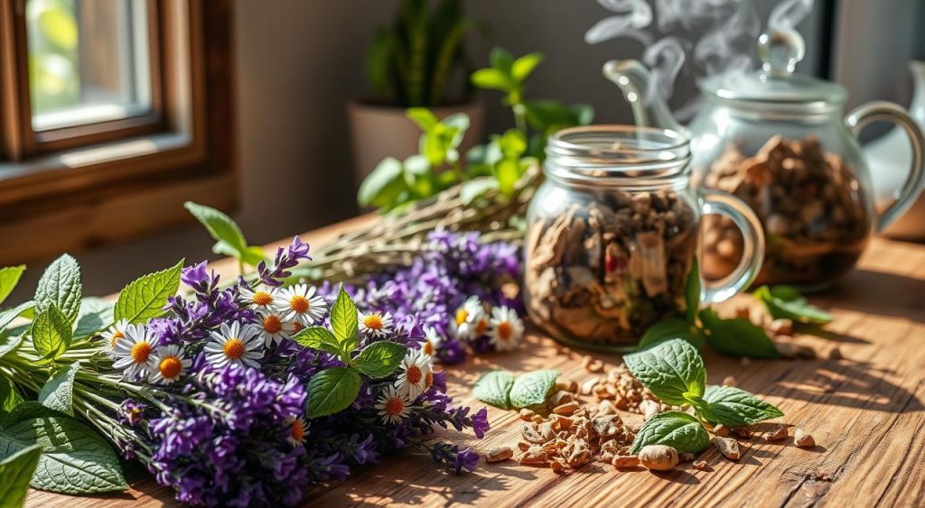 Selecting High-Quality Mental Relaxation Herbs