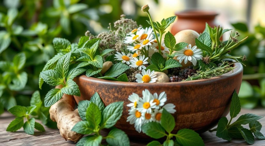 Gut Regularity Herbs for Digestive Health