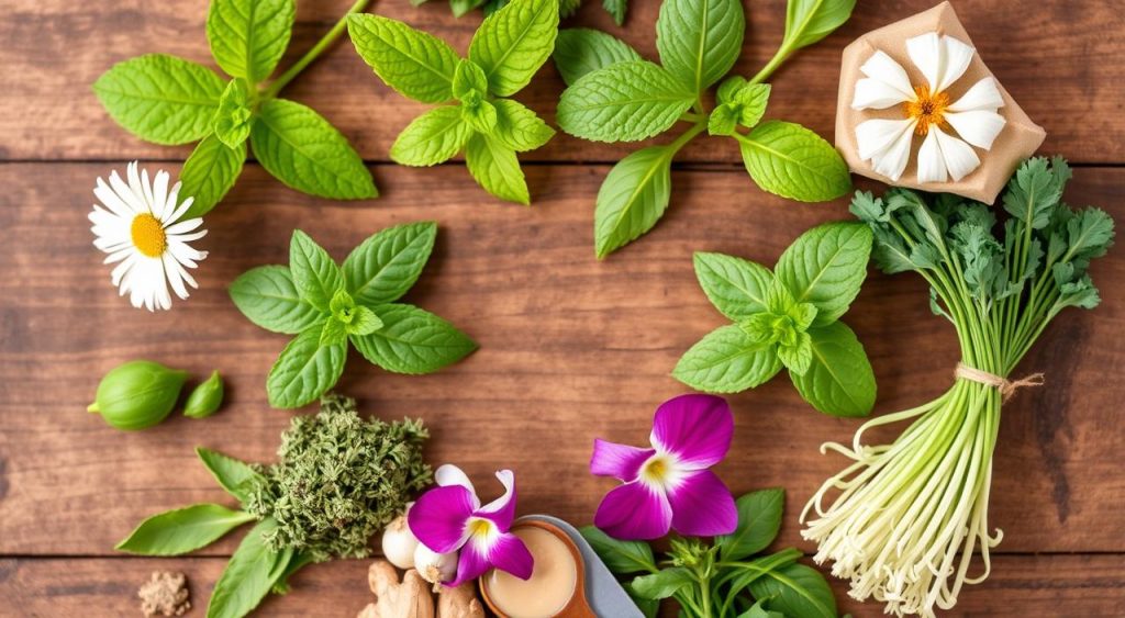 Digestive Health Herbs Safety Guide