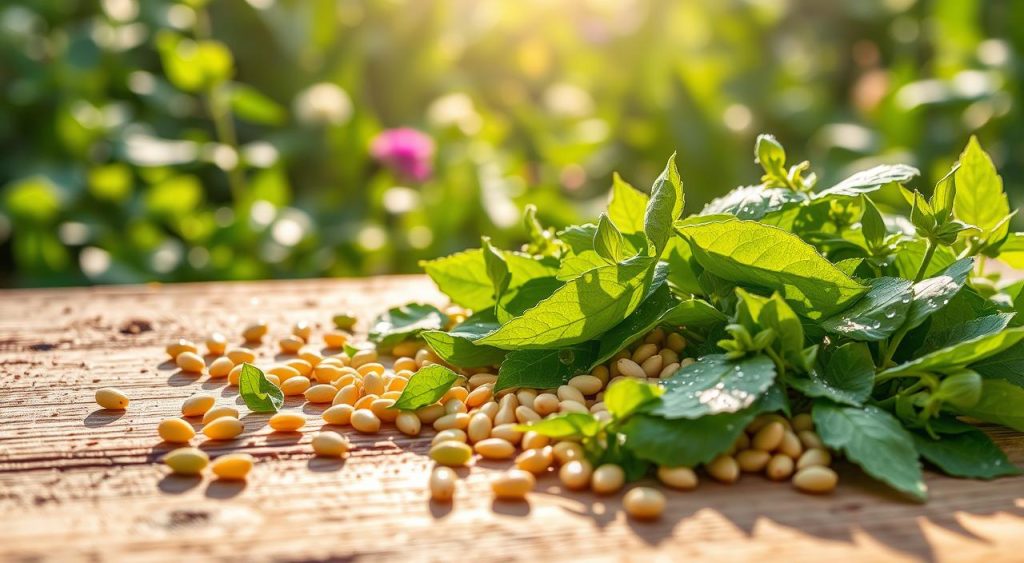 Fenugreek for Weight Loss