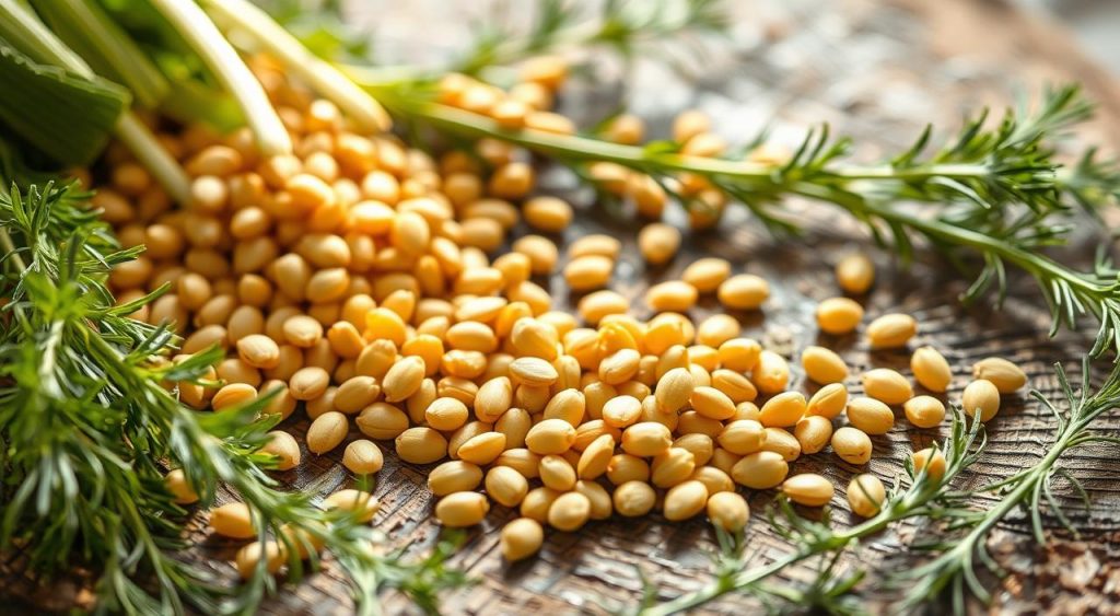 Fennel Seeds for Digestive Health