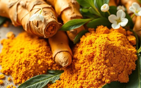 How Turmeric Combats Inflammation and Joint Pain