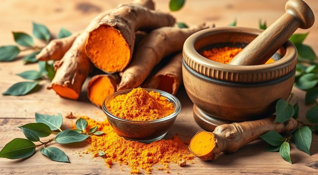 Turmeric for Joint Pain Relief