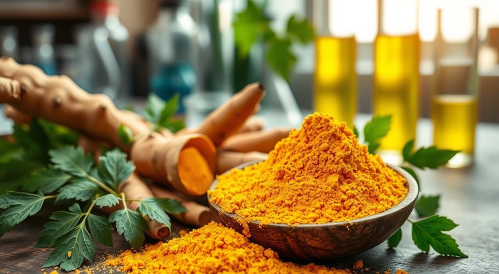 Turmeric for Inflammation Clinical Research