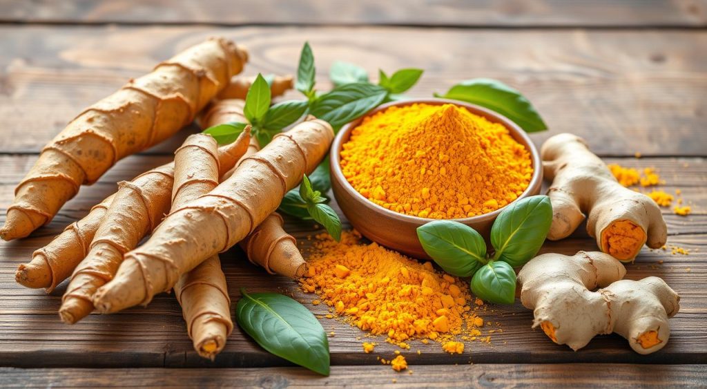 Turmeric for Joint Pain Herbs