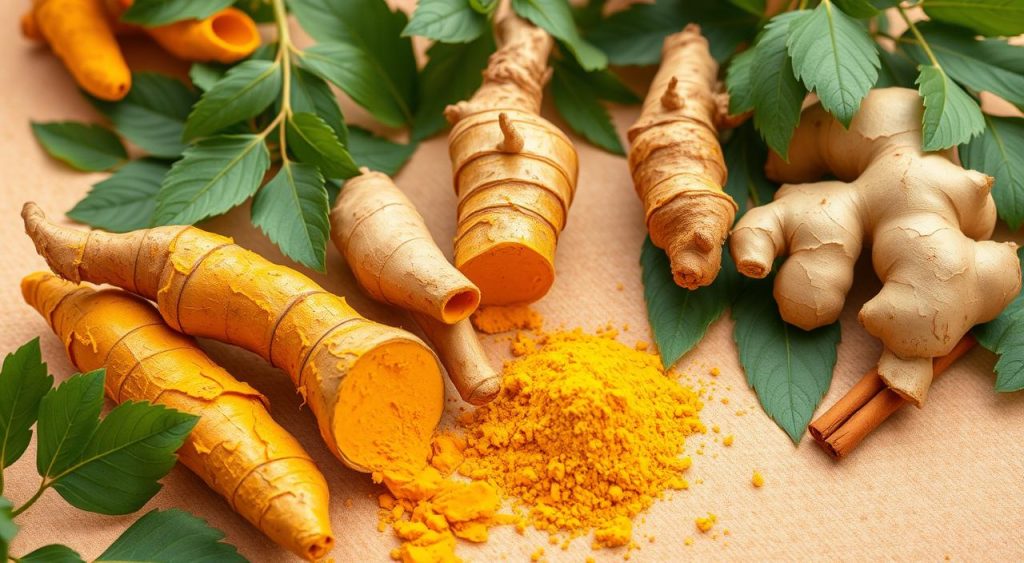 Turmeric for Osteoarthritis Joint Pain Herbs