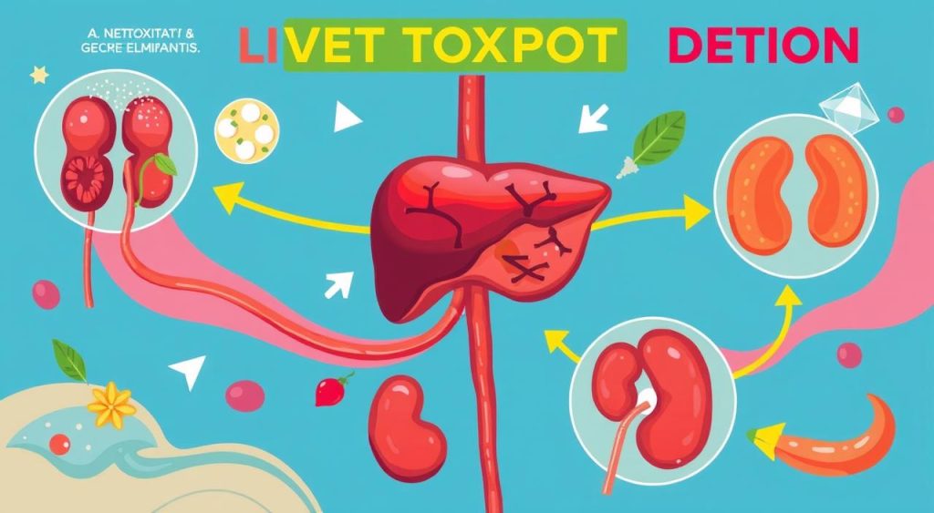 liver detox, liver health, detox benefits