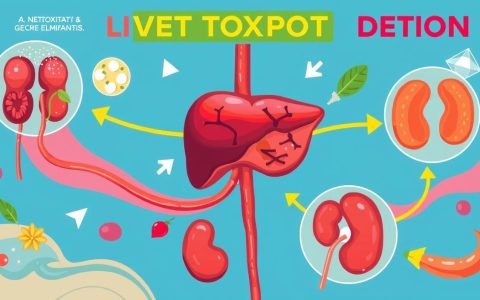 What Is Liver Detox and Why It Matters?