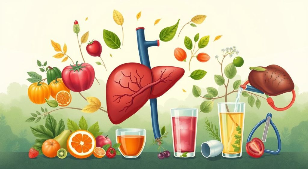 Liver Health Prevention Strategies