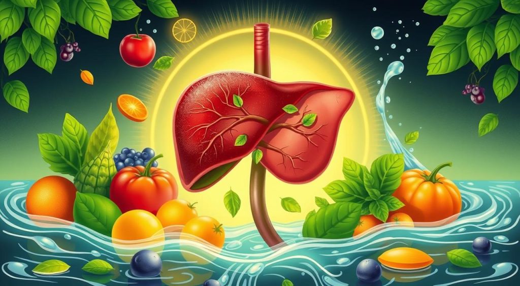 Liver Health and Detoxification