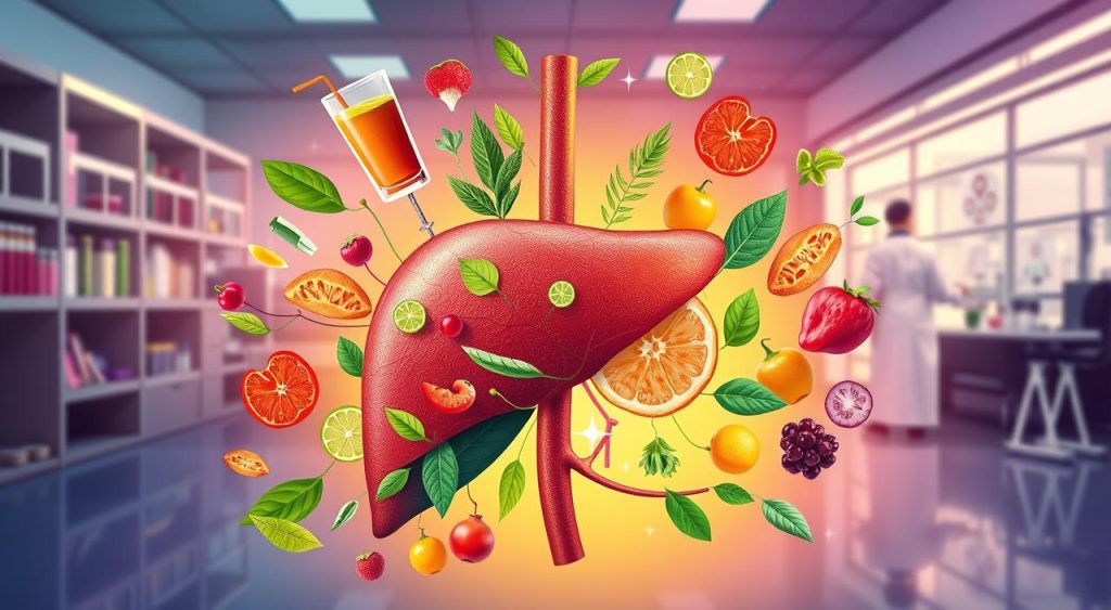 Liver Detox Myths Explained