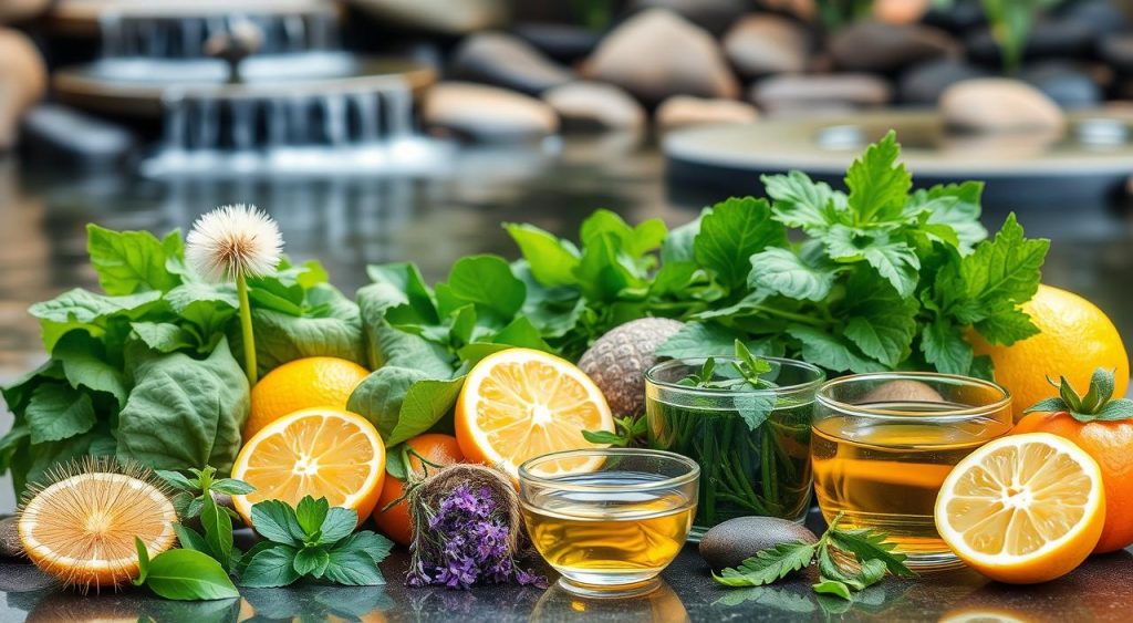 Liver Detox Wellness Strategies