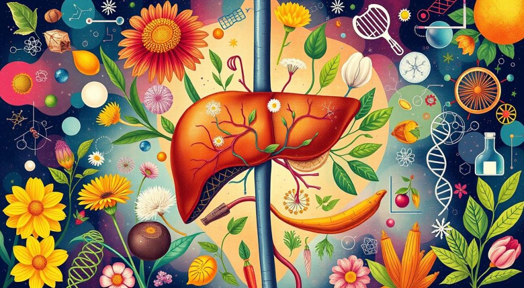 Liver Detox Research Findings