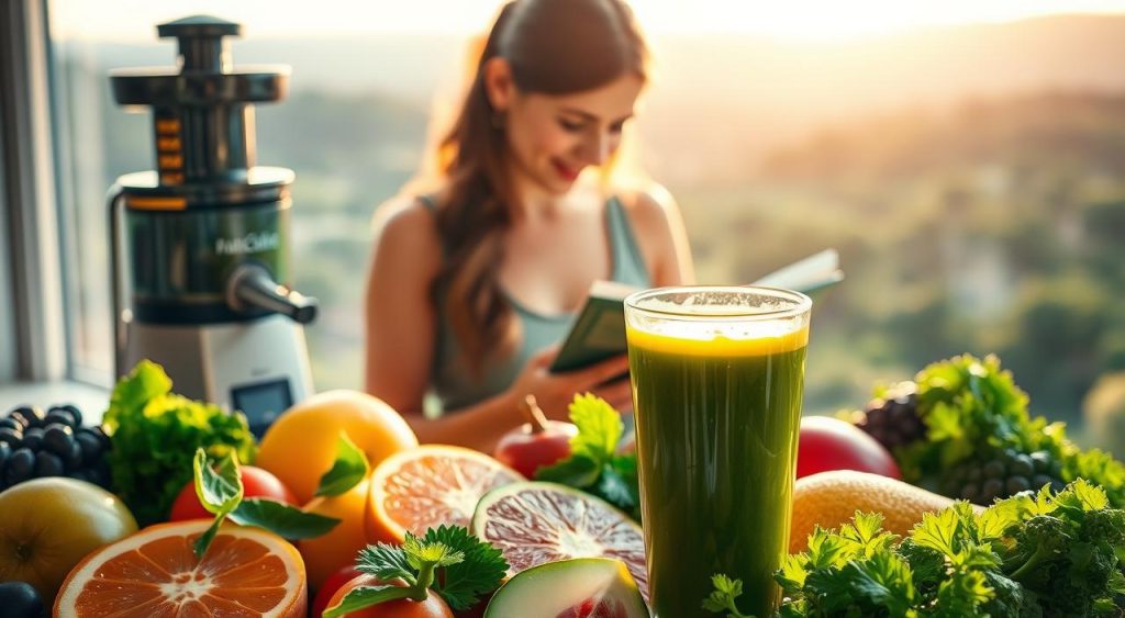 Juice Cleanses Health Impact