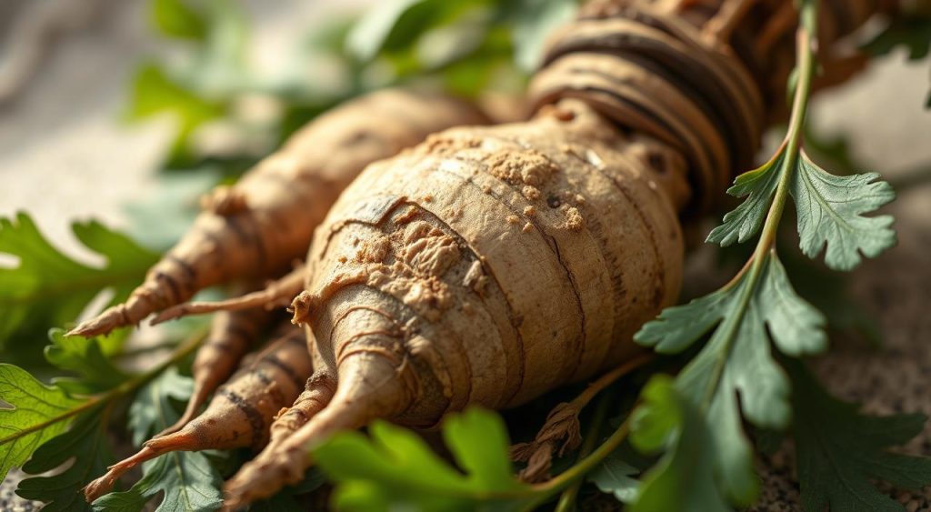 Dandelion Root and Burdock Detox Herbs