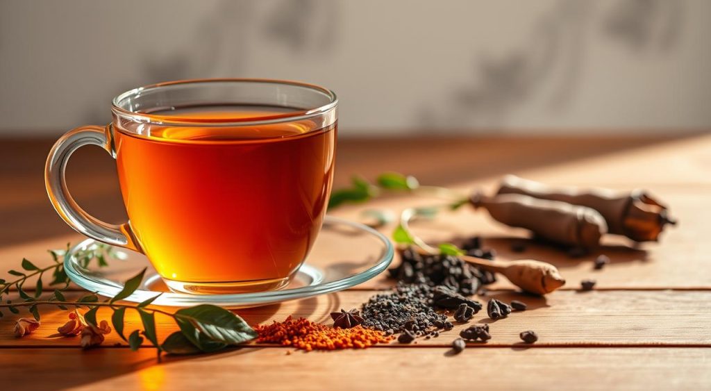 Liver Detox Tea Safety