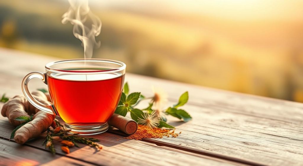 liver detox tea, herbal tea benefits, detox methods