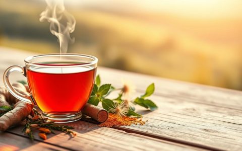 Why Liver Detox Tea Beats Other Detox Methods