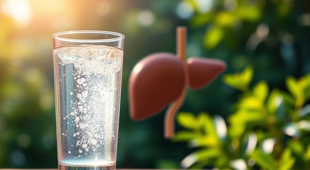 Liver Detox and Hydration