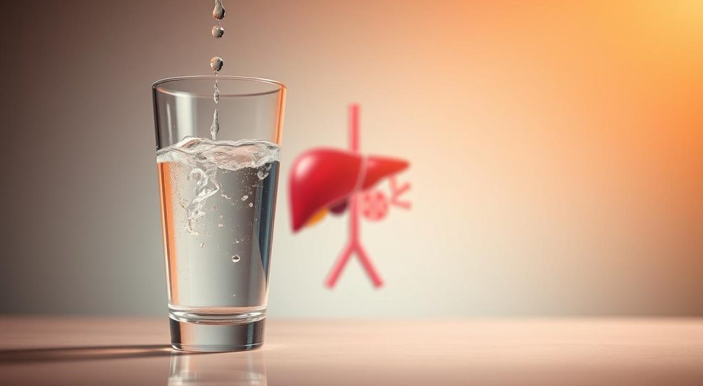 Liver Detox and Hydration