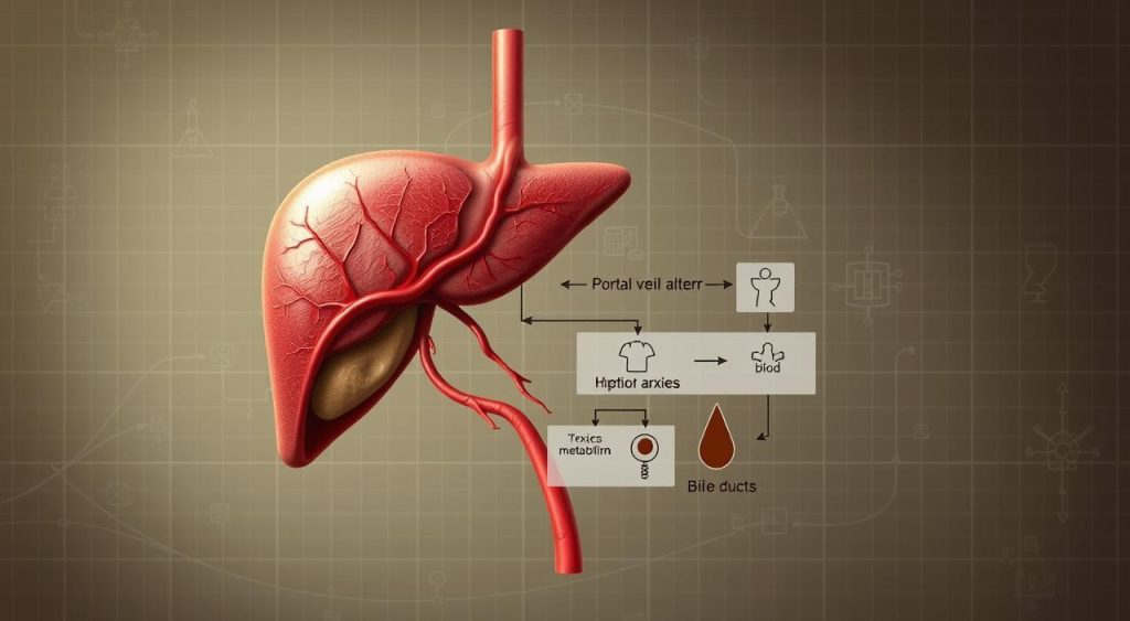 Liver Detox Process