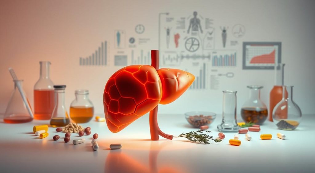 Liver Detox Professional Guidelines